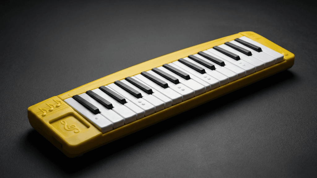 Samplay Tec — teclado CavaPlay